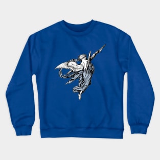 Breakthrough Crewneck Sweatshirt